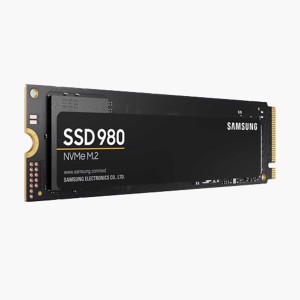 اس اس دی اینترنال سامسونگ مدل 980 ظرفیت 1 ترابایت